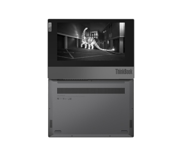Lenovo ThinkBook Plus i7-10510U/16GB/512/Win10P - 617098 - zdjęcie 8